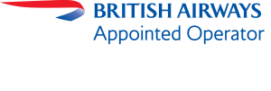 British Alrways Logo British Alrways Logo