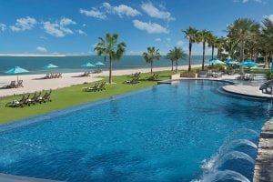 JA The Resort Anchor Pool JA The Resort Anchor Pool