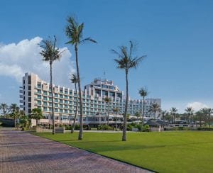 JA Beach Hotel - New JA Beach Hotel, Dubai