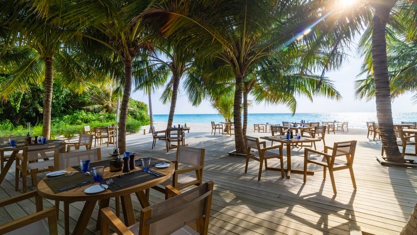 Jawakara Island Maldives Aila