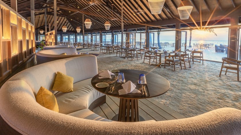 Jawakara Island Maldives Saima