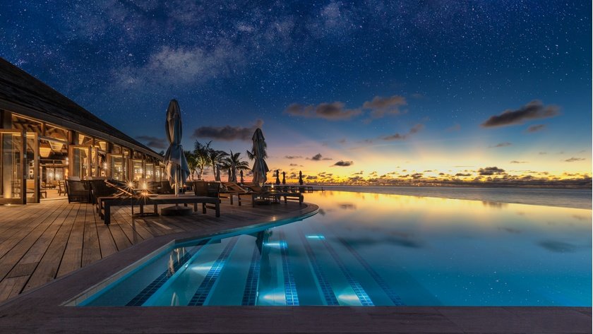 Jawakara Island Maldives Dheru Island Bars