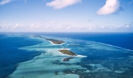 Jawakara Maldives Hero