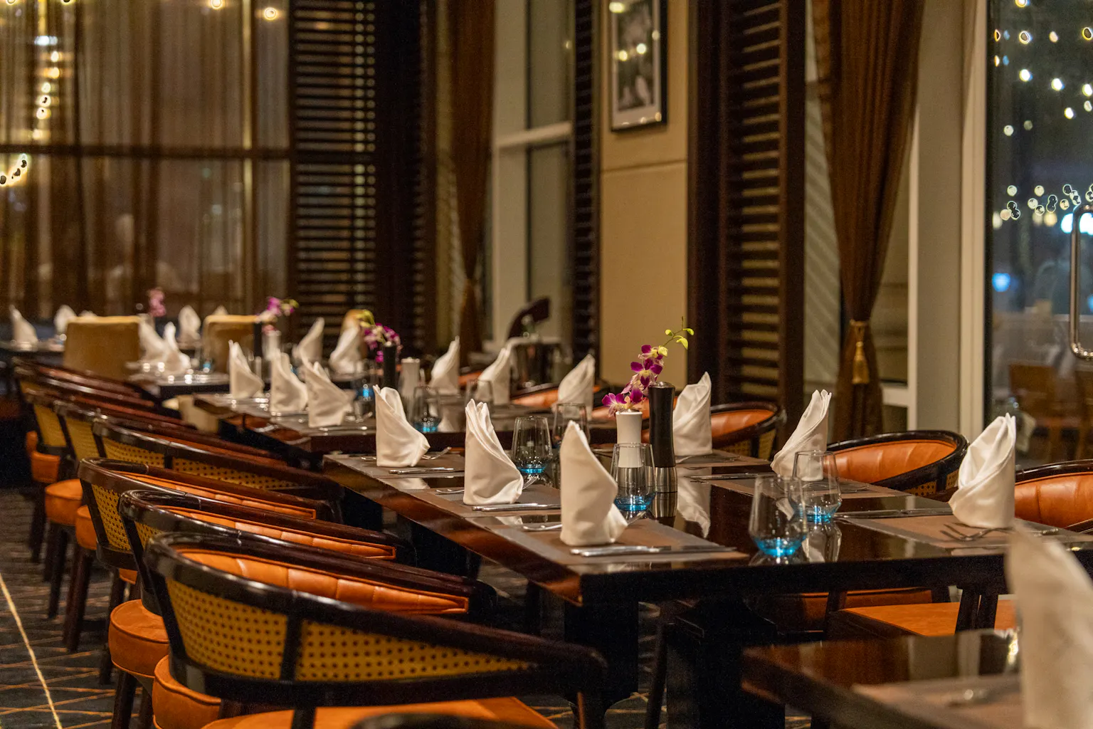 Rixos Marina Terra Mare