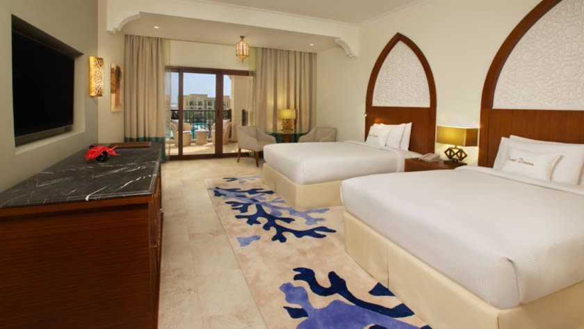 Doubletree by Hilton Resort & Spa Marjan Island 006 (2)