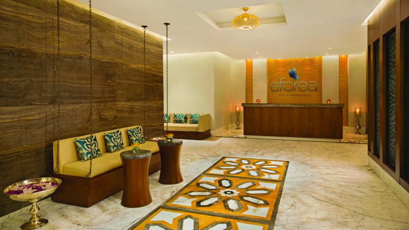 Doubletree by Hilton Resort & Spa Marjan Island 013