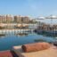 Ras Al Khaimah Floating Sea Pool Close Up Hybris