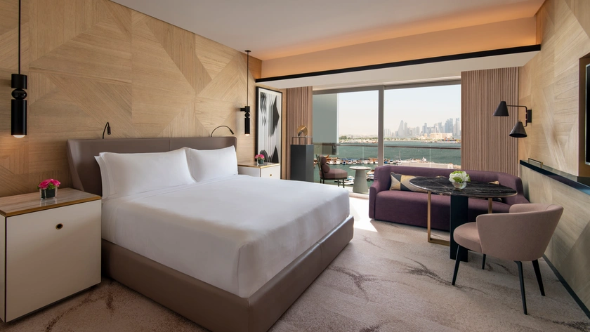 Rixos Gulf Doha Hotel 001 (2)