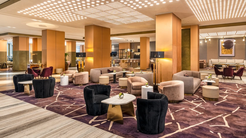 Rixos Gulf Doha Hotel 002