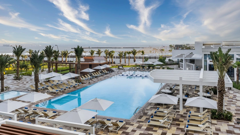Rixos Gulf Doha Hotel 003