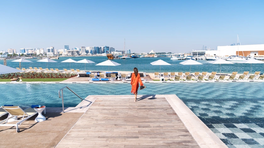 Rixos Gulf Doha Hotel 004