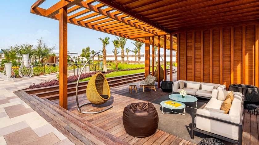 Rixos Gulf Doha Hotel 005