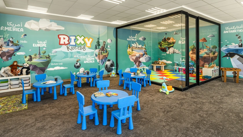 Rixos Gulf Doha Hotel 006