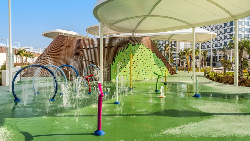 Rixos Gulf Doha Hotel 007