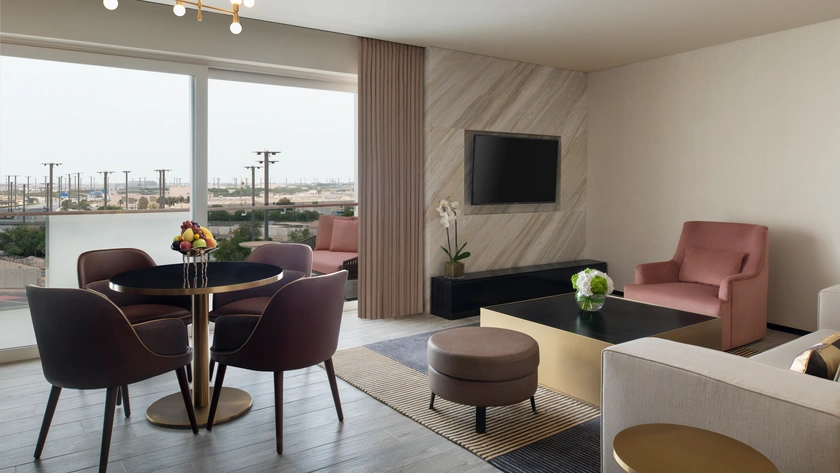 Rixos Gulf Doha Hotel 008 (2)