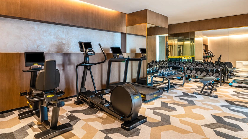 Rixos Gulf Doha Hotel 008