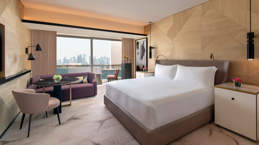 Rixos Gulf Doha Hotel 010 (1)