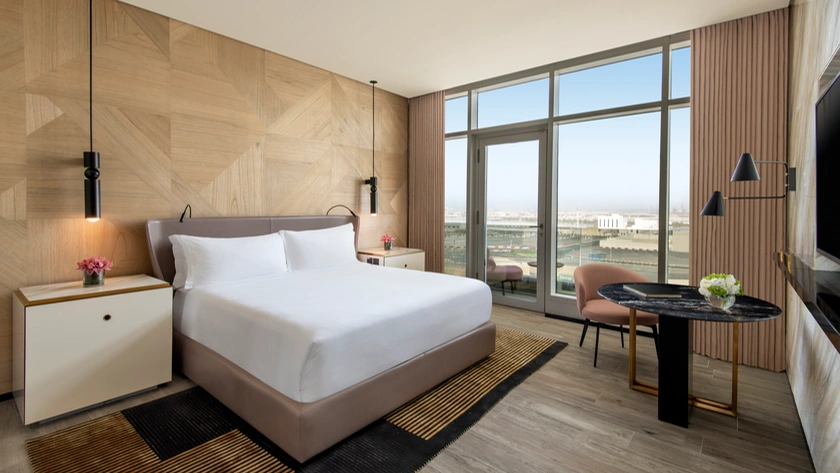 Rixos Gulf Doha Hotel 011