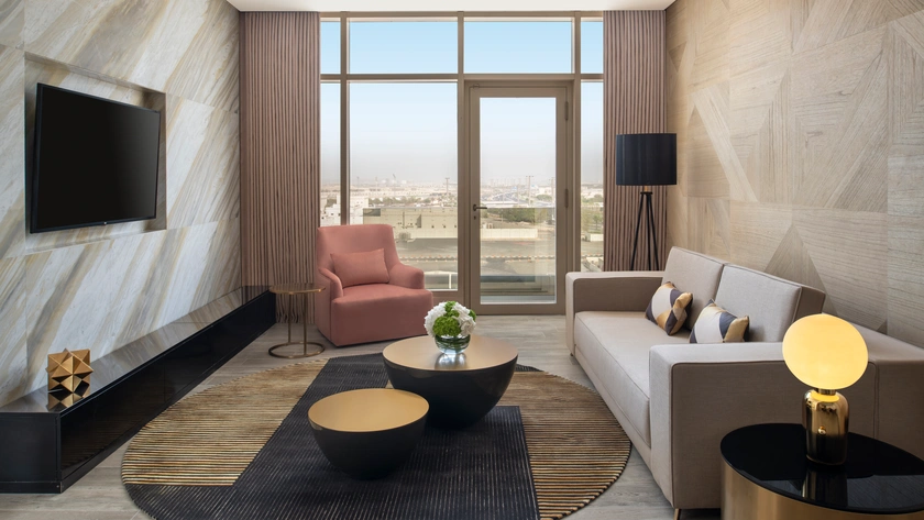 Rixos Gulf Doha Hotel 012