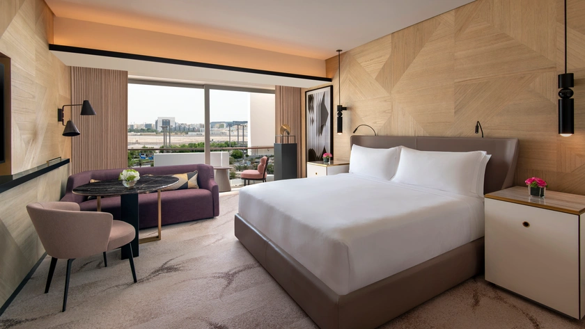 Rixos Gulf Doha Hotel 013