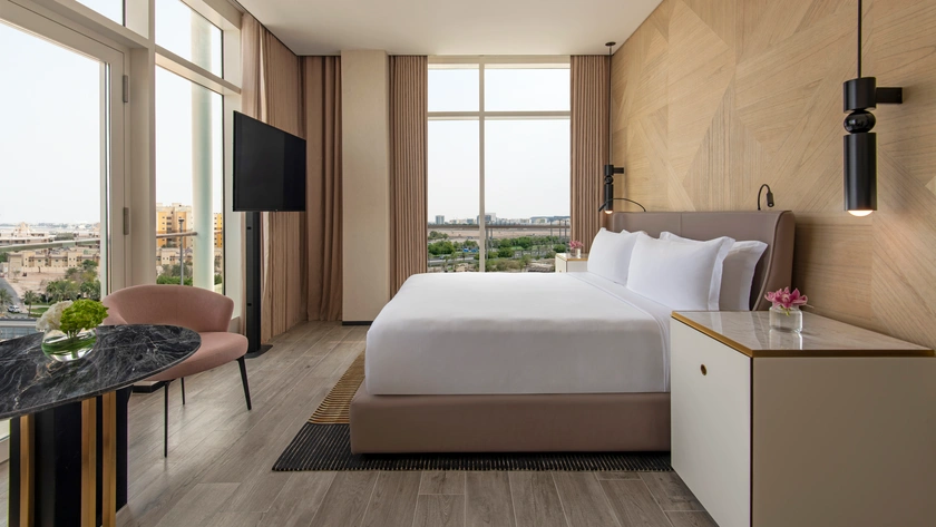 Rixos Gulf Doha Hotel 014