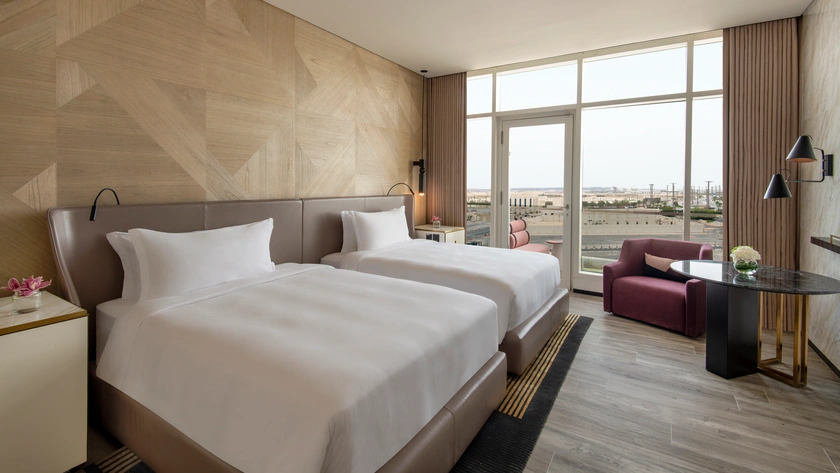 Rixos Gulf Doha Hotel 015