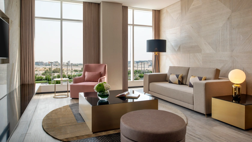 Rixos Gulf Doha Hotel 016