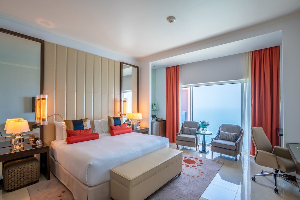 Rixos Marina Abu Dhabi (14)