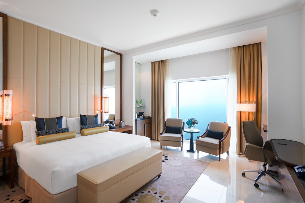 Rixos Marina Abu Dhabi (15)