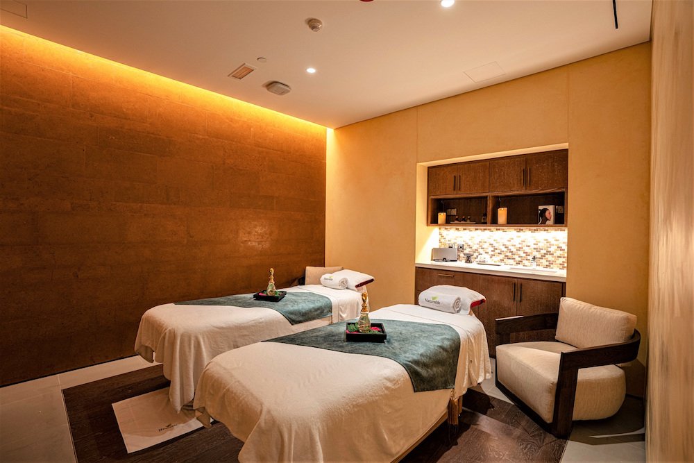 Rixos Marina Abu Dhabi (4)