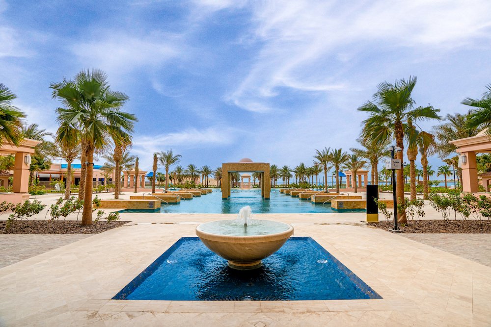 Rixos Marina Abu Dhabi (5)