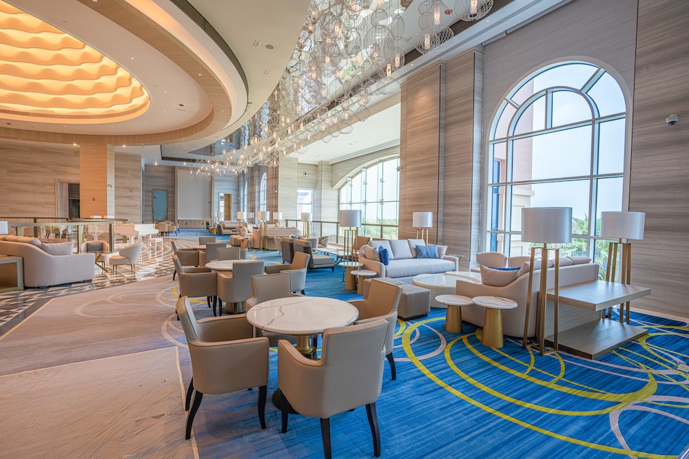 Rixos Marina Abu Dhabi (6)