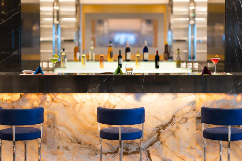 Rixos Marina Abu Dhabi (7)