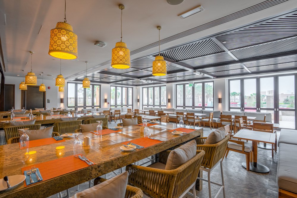 Rixos Marina Abu Dhabi (8)