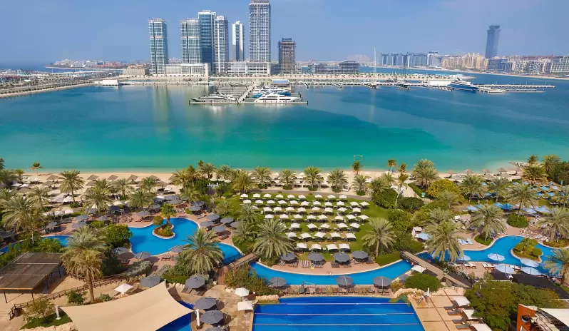 Westin Dubai Mina Seyahi Beach Resort jELNmrw5
