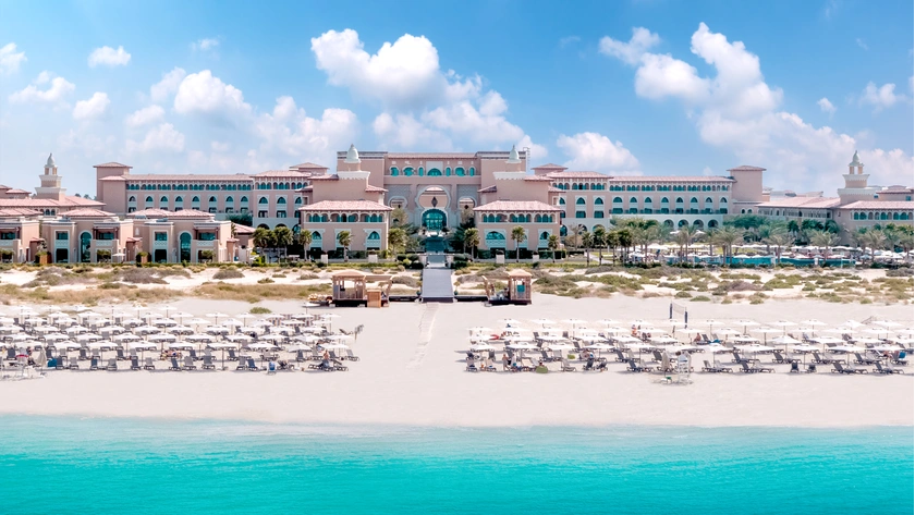 Rixos Premium Saadiyat Island 001