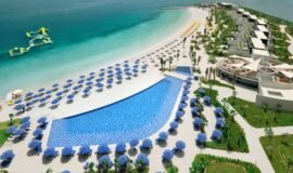 Movenpick Resort Al Marjan Island