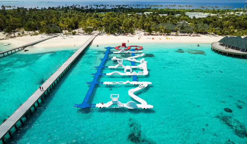 Siyam Water World